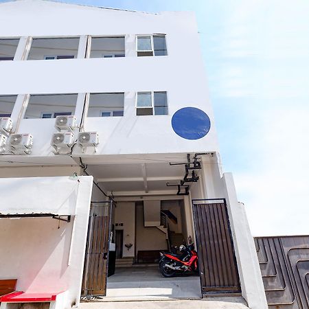 Spot On 2026 Arta Residence Semarang Exterior foto