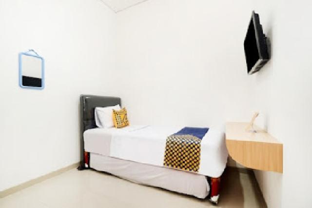 Spot On 2026 Arta Residence Semarang Exterior foto