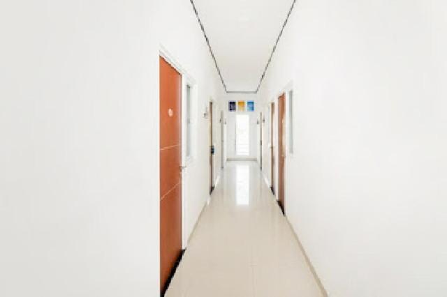 Spot On 2026 Arta Residence Semarang Exterior foto