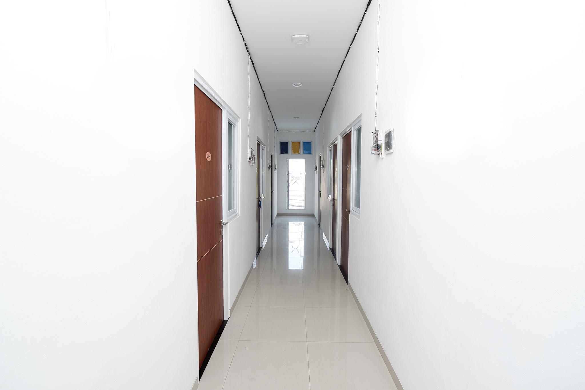 Spot On 2026 Arta Residence Semarang Exterior foto