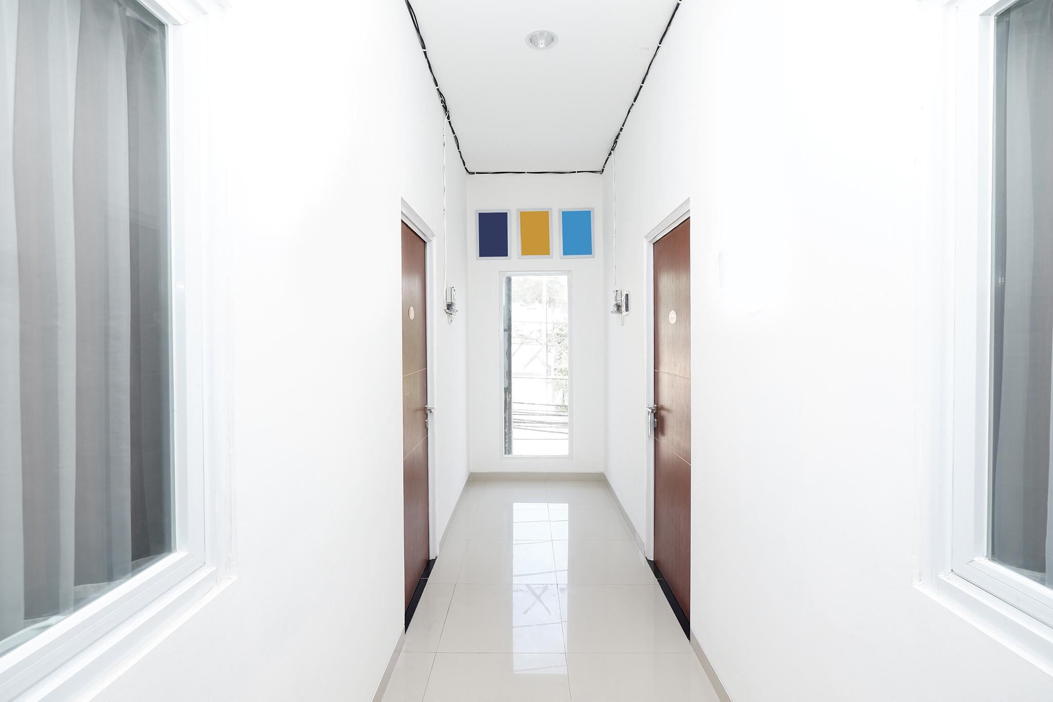 Spot On 2026 Arta Residence Semarang Exterior foto