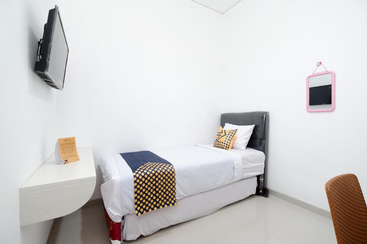 Spot On 2026 Arta Residence Semarang Exterior foto
