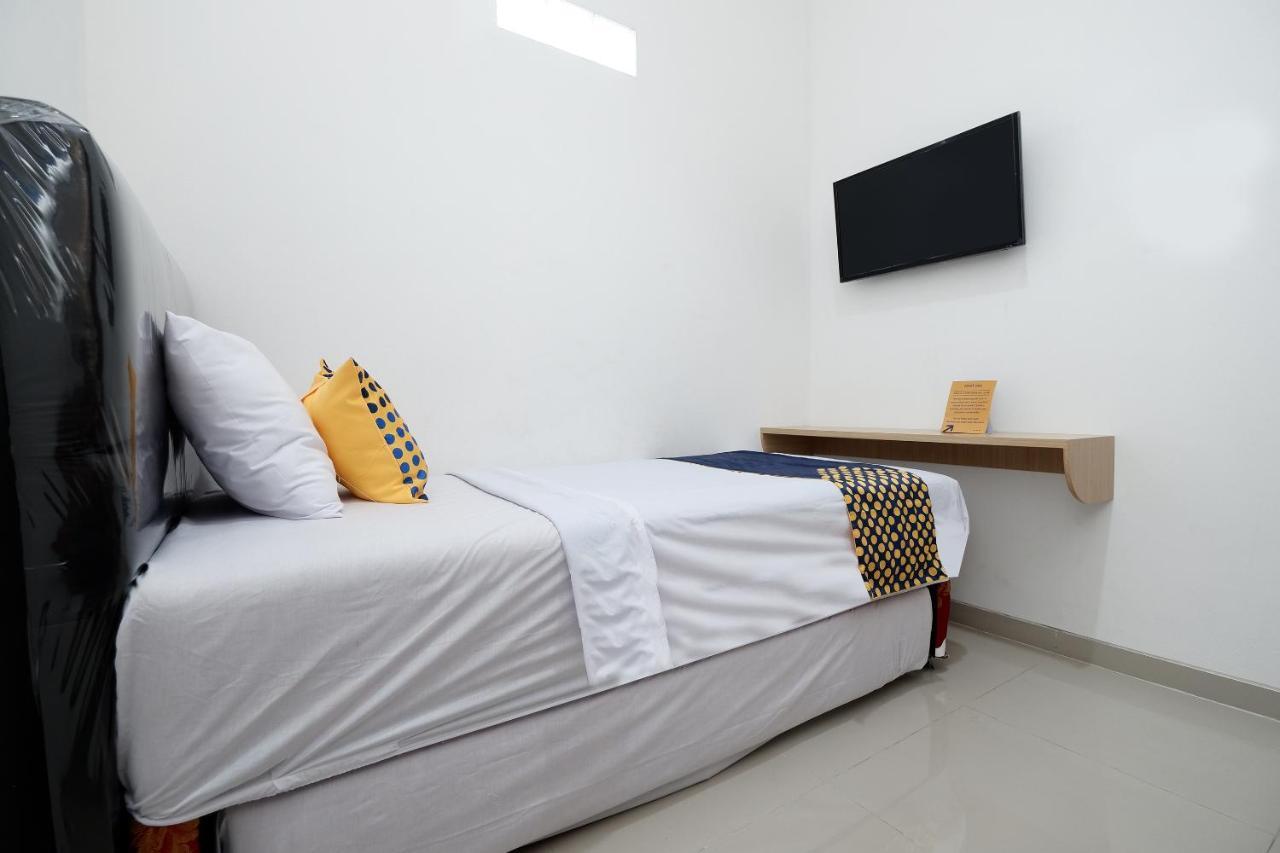 Spot On 2026 Arta Residence Semarang Exterior foto